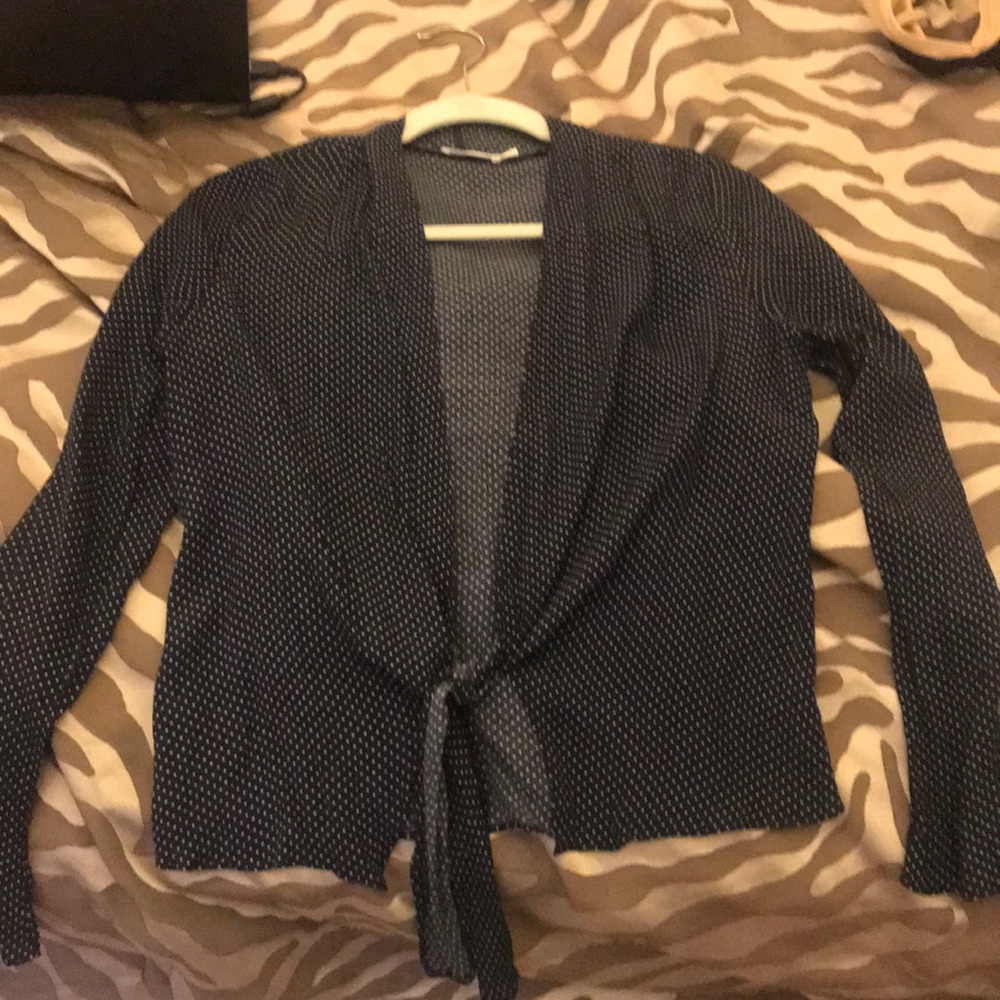 Tie shirt
